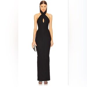 Michael Costello x REVOLVE Fritz Gown